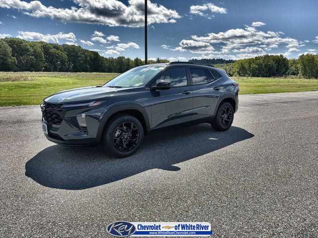 2026 Chevrolet Trax FWD LT for sale in White River Junction, VT