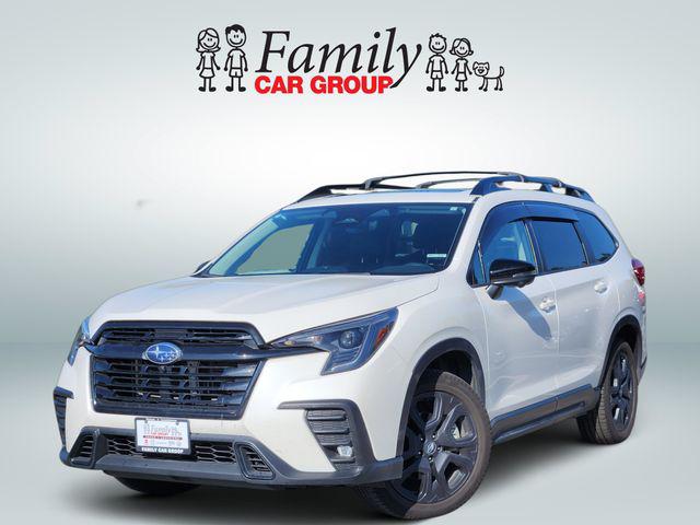2023 Subaru Ascent Onyx Edition Limited 7-Passenger for sale in Arlington, TX