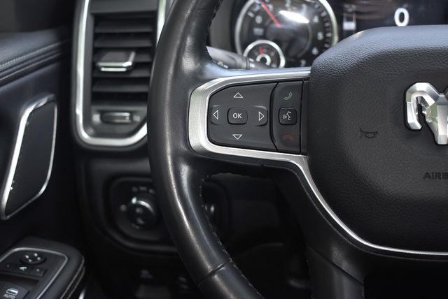 2022 Ram 1500 Laramie Crew Cab 4x4 57 Box