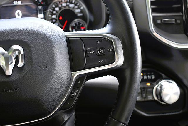 2022 Ram 1500 Laramie Crew Cab 4x4 57 Box
