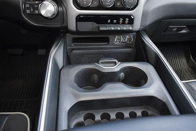 2022 Ram 1500 Laramie Crew Cab 4x4 57 Box