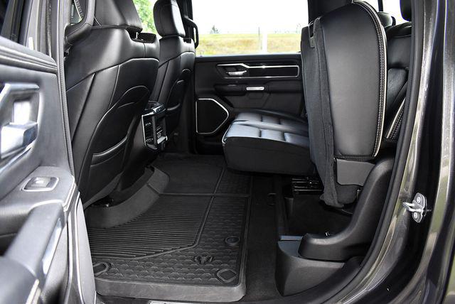 2022 Ram 1500 Laramie Crew Cab 4x4 57 Box