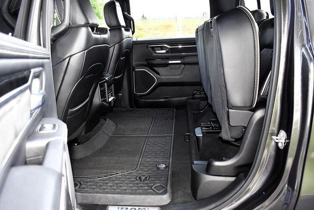2022 Ram 1500 Laramie Crew Cab 4x4 57 Box