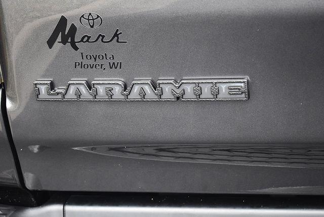 2022 Ram 1500 Laramie Crew Cab 4x4 57 Box