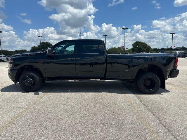 2027 RAM 3500 Tradesman