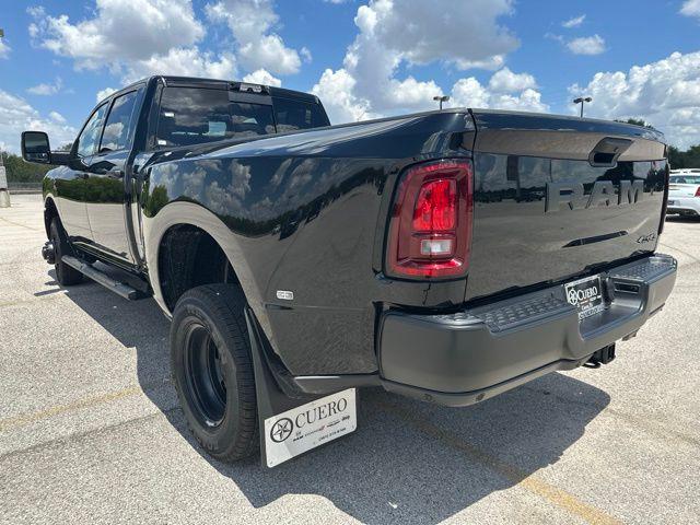 2027 RAM 3500 Tradesman