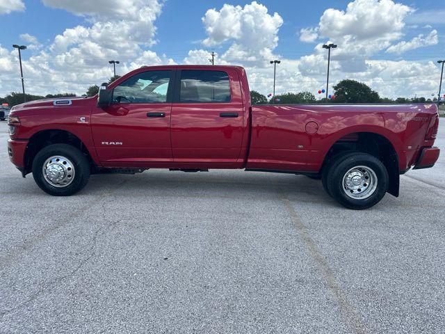 2027 RAM 3500 Lone Star