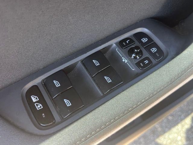 2021 Polestar 2 Launch Edition