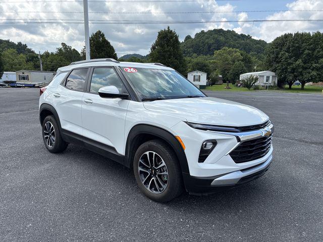 2026 Chevrolet TrailBlazer FWD LT for sale in Richlands, VA