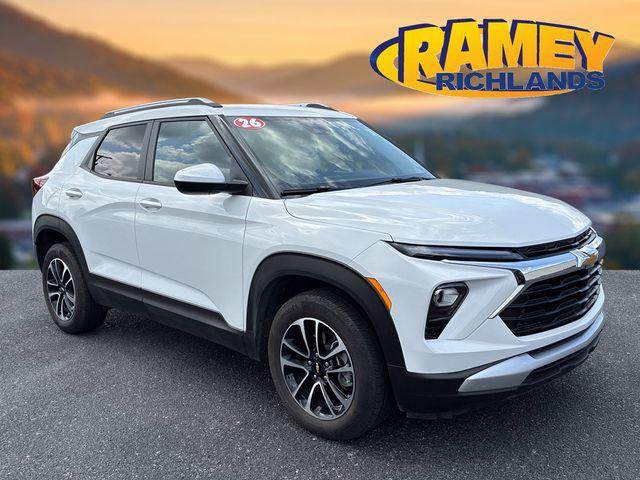 2026 Chevrolet TrailBlazer FWD LT for sale in Richlands, VA