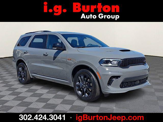 2026 Dodge Durango GT Plus AWD for sale in Milford, DE
