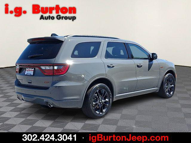 2026 Dodge Durango GT Plus AWD