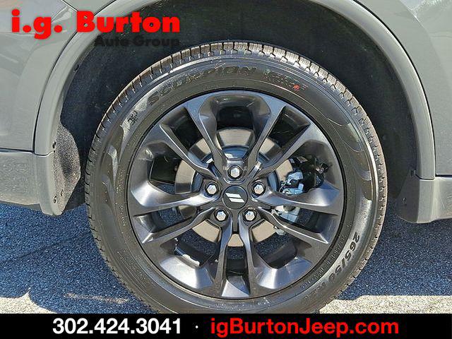 2026 Dodge Durango GT Plus AWD