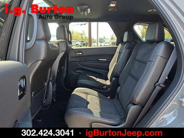2026 Dodge Durango GT Plus AWD
