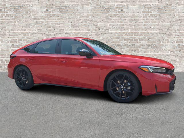 2026 Honda Civic Sport for sale in Midlothian, VA
