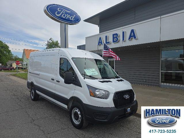 2026 Ford Transit Cargo Van Base for sale in Crane, MO