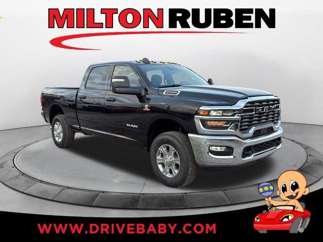 2027 Ram 2500 Big Horn for sale in Augusta, GA