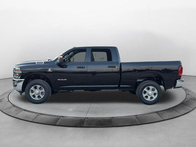 2027 Ram 2500 Big Horn