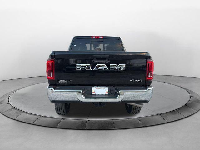 2027 Ram 2500 Big Horn