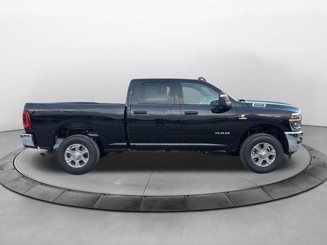 2027 Ram 2500 Big Horn