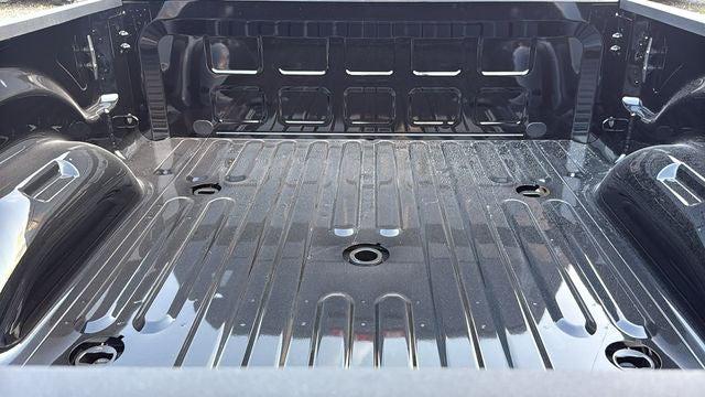 2027 Ram 2500 Big Horn