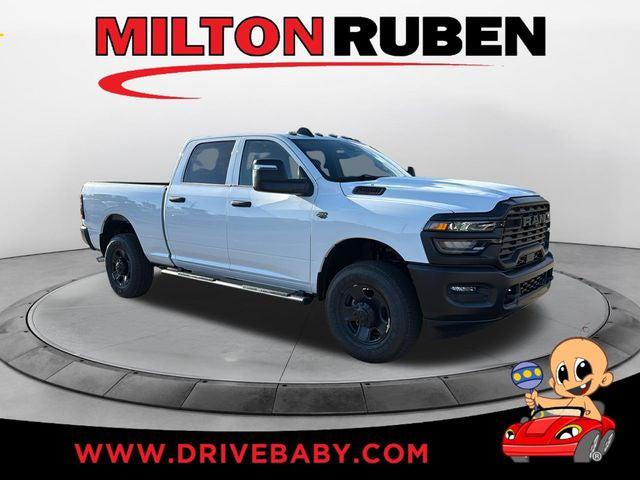 2027 Ram 3500 Tradesman for sale in Augusta, GA