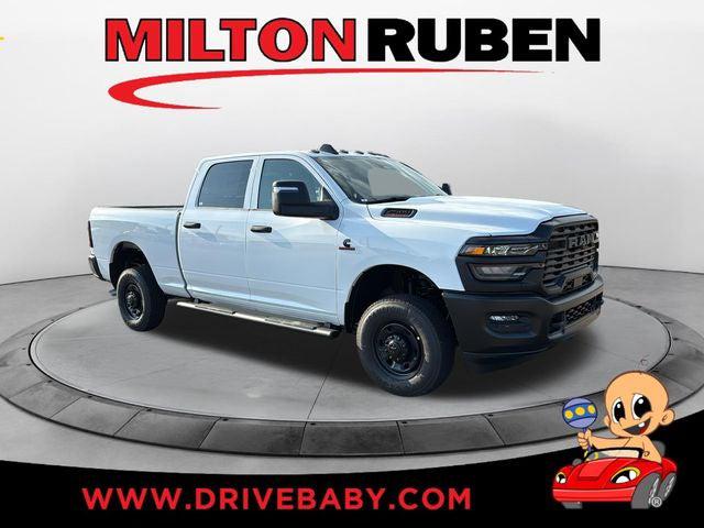 2027 RAM 2500 Tradesman 2027 RAM 2500 Tradesman