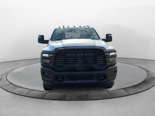 2027 RAM 2500 Tradesman 2027 RAM 2500 Tradesman