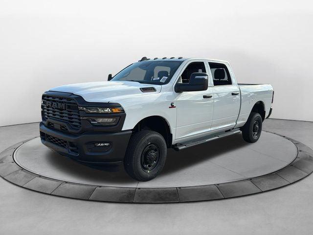 2027 RAM 2500 Tradesman 2027 RAM 2500 Tradesman