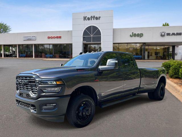 2027 RAM 3500 Tradesman 2027 RAM 3500 Tradesman