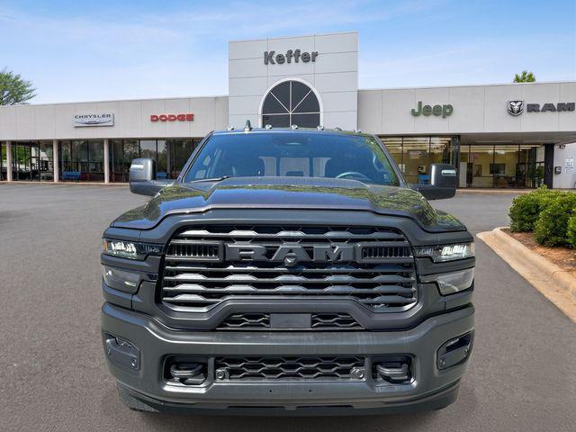 2027 RAM 3500 Tradesman 2027 RAM 3500 Tradesman