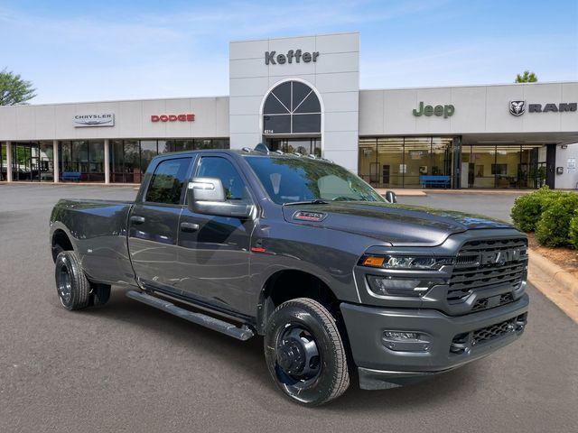 2027 RAM 3500 Tradesman 2027 RAM 3500 Tradesman