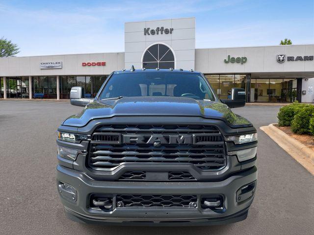 2027 RAM 3500 Tradesman