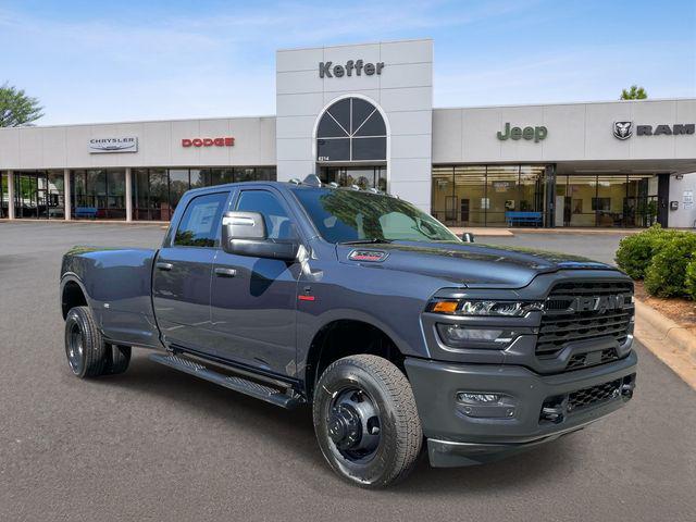 2027 RAM 3500 Tradesman