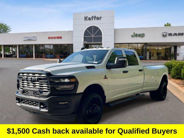 2027 Ram 3500 Tradesman for sale in Charlotte, NC
