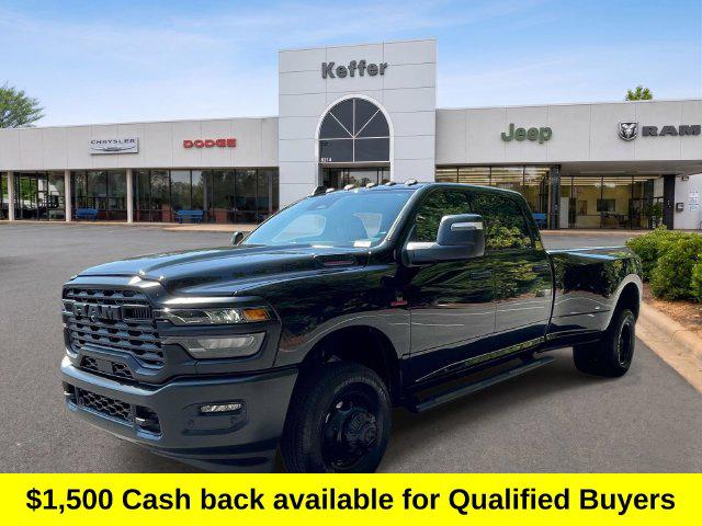 2027 Ram 3500 Tradesman for sale in Charlotte, NC