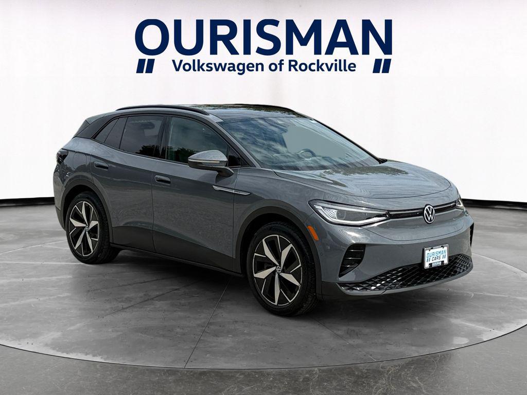 /2023 Volkswagen ID.4