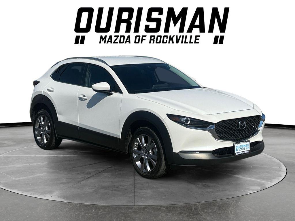 /2023 Mazda CX-30