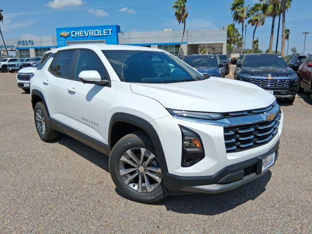 2027 Chevrolet Equinox FWD LT for sale in Edinburg, TX
