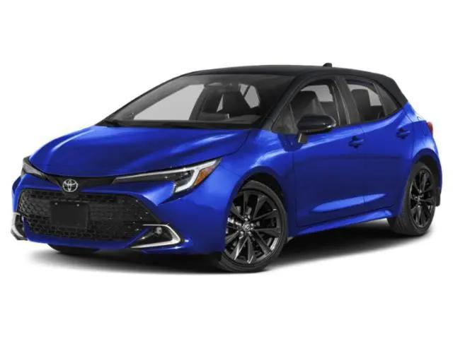 2023 Toyota Corolla XSE for sale in Carrollton, TX