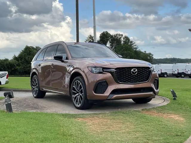 2025 Mazda CX-70 3.3 Turbo S Premium Plus for sale in Canton, GA