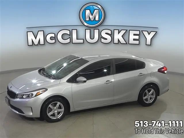 2017 Kia Forte for sale near Cincinnati, OH