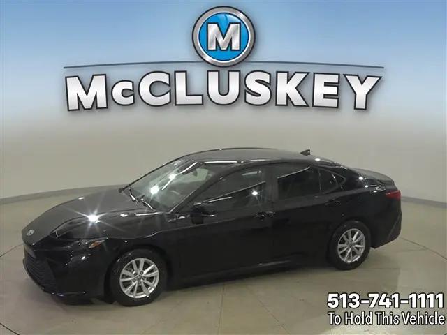 2025 Toyota Camry LE for sale in Cincinnati, OH