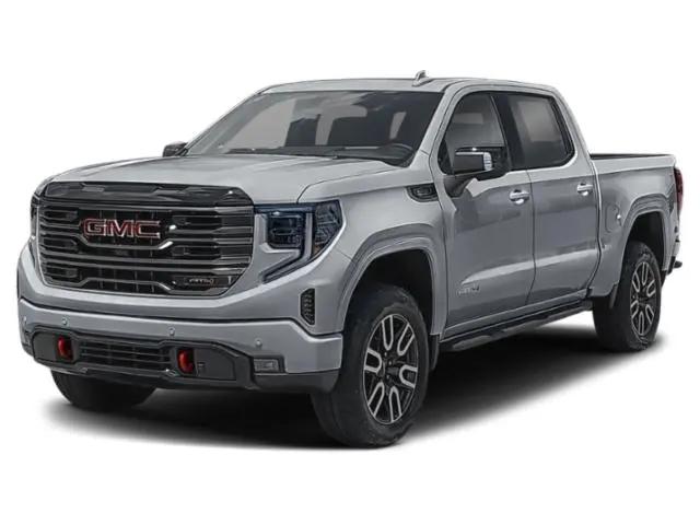 2025 GMC Sierra 1500 4WD Crew Cab Short Box AT4 for sale in Portsmouth, NH