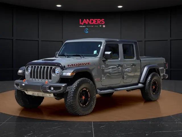 2021 Jeep Gladiator Sport for sale in Bossier City, LA