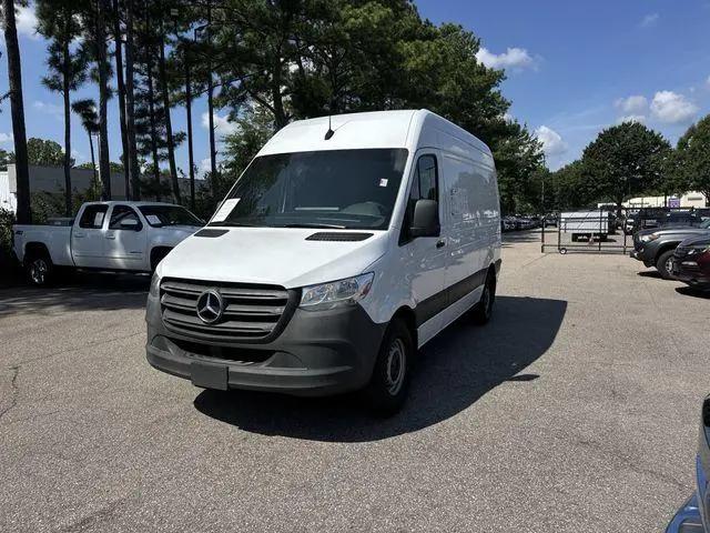 2022 Mercedes-Benz Sprinter 2500 Standard Roof V6 for sale in Raleigh, NC
