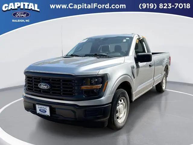 2025 Ford F-150 XL for sale in Raleigh, NC