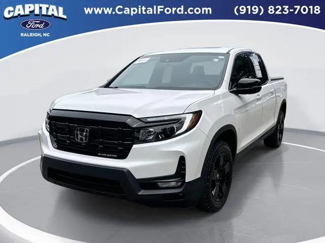 2026 Honda Ridgeline Black Edition for sale in Raleigh, NC