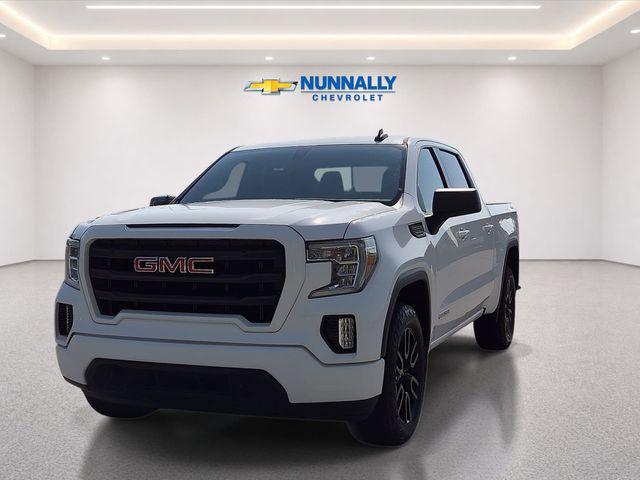 2020 GMC Sierra 1500 4WD Crew Cab Short Box Elevation for sale in Bentonville, AR