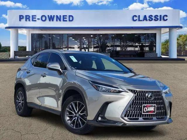 2024 Lexus NX Premium for sale in Sugar Land, TX
